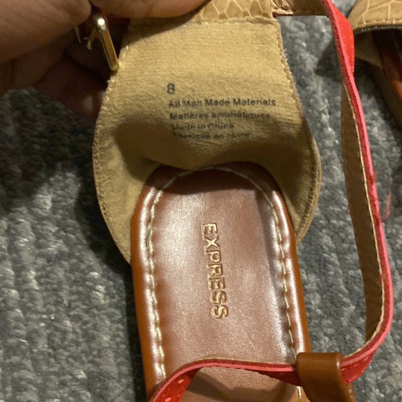 Sandals - Picture 2 of 2